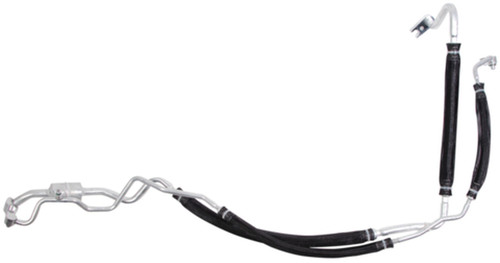 Four Seasons Discharge & Suction Line Hose Assembly for 2020-2025 Chevrolet/GMC 6.6L 65321