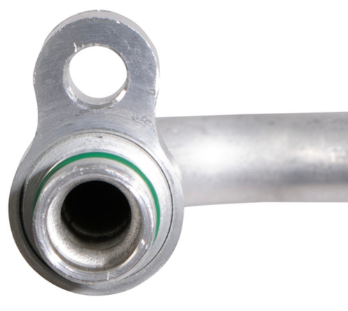 Four Seasons Discharge Line Hose Assembly for 2020-2022 Ram (ProMaster City) 65344
