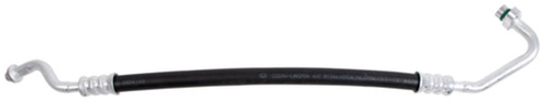 Four Seasons Discharge Line Hose Assembly for 2020-2022 Ram (ProMaster City) 65344