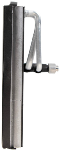 Four Seasons Parallel Flow Evaporator Core for 2012-2021 Tesla (S, X) 64188
