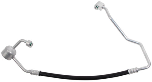 Four Seasons Discharge Line Hose Assembly for 2020-2022 Lexus (RX450h) 65386