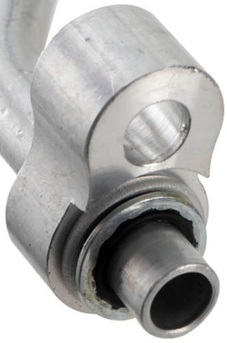 Four Seasons Discharge Line Hose Assembly for 2018-2025 Jeep 3.6L (Gladiator, Wrangler) 65587