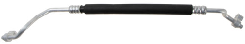 Four Seasons Discharge Line Hose Assembly for 2018-2025 Jeep 3.6L (Gladiator, Wrangler) 65587