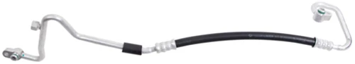Four Seasons Discharge Line Hose Assembly for 2020-2025 Honda (Passport, Ridgeline) 65367