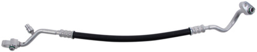 Four Seasons Discharge Line Hose Assembly for 2020-2023 Subaru 2.0L (Crosstrek, Impreza) 65621