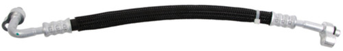 Four Seasons Discharge Line Hose Assembly for 2020-2023 Jeep 3.0L (Gladiator, Wrangler) 65347