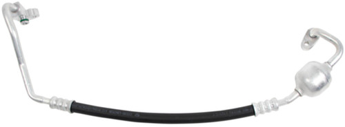 Four Seasons Discharge Line Hose Assembly for 2018-2024 Lexus (LC500h) 65387