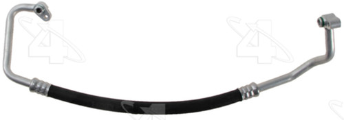 Four Seasons Suction Line Hose Assembly for 2011-2013 Toyota 3.5L (Highlander) 65525