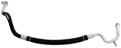 Four Seasons Suction Line Hose Assembly for 2013-2019 Ford 3.5L (Explorer, Police Interceptor Utility) 65275