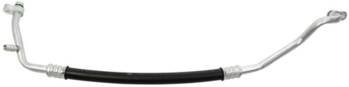 Four Seasons Suction Line Hose Assembly for 2017-2019 Honda 2.4L (CR-V) 65201