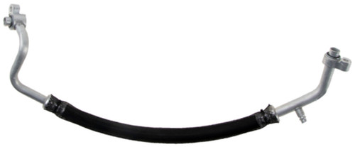Four Seasons Suction Line Hose Assembly for 2015-2022 Dodge 6.2L (Challenger, Charger) 65602