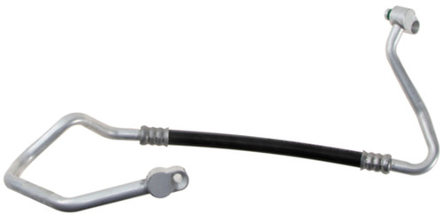 Four Seasons Discharge Line Hose Assembly for 2016-2018 Volkswagen 1.4L (Jetta) 65589