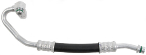 Four Seasons Discharge Line Hose Assembly for 2019-2023 Subaru 2.0L (Crosstrek) 65632