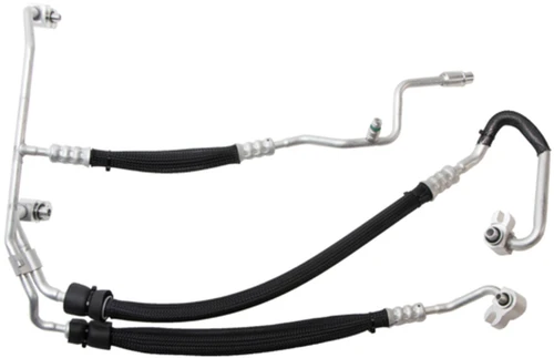 Four Seasons Discharge & Liquid Line Hose Assembly for 2015-2017 Chrysler 3.6L (200) 65604