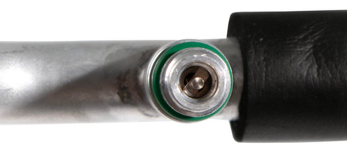 Four Seasons Discharge Line Hose Assembly for 2019-2024 Ford/Lincoln 2.7L (Edge, Nautilus) 65351