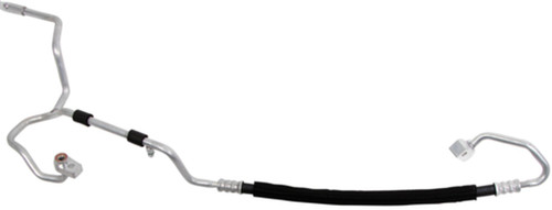 Four Seasons Discharge Line Hose Assembly for 2019-2024 Ford/Lincoln 2.7L (Edge, Nautilus) 65351