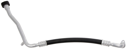 Four Seasons Suction Line Hose Assembly for 2003-2006 Mercedes-Benz 5.5L (CLS500, CLS55 AMG, E320, E350) 65528