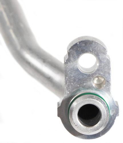 Four Seasons Discharge Line Hose Assembly for 2014-2017 Toyota 3.5L (Highlander) 65512