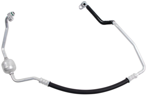 Four Seasons Discharge Line Hose Assembly for 2014-2017 Toyota 3.5L (Highlander) 65512