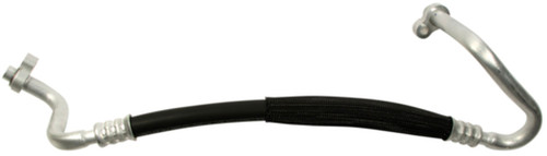 Four Seasons Suction Line Hose Assembly for 2020-2023 Jeep 3.0L (Gladiator, Wrangler) 65234