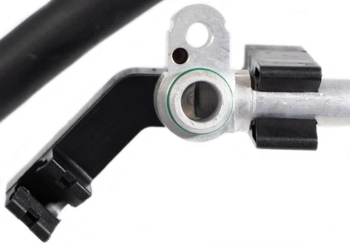 Four Seasons Suction Line Hose Assembly for 2012-2013 Toyota 3.5L (Highlander) 65542