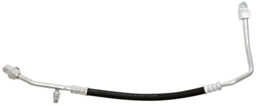 Four Seasons Discharge Line Hose Assembly for 2017-2019 Subaru 3.6L (Legacy, Outback) 65334