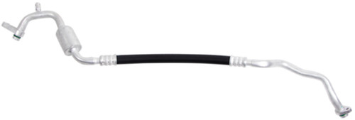 Four Seasons Suction Line Hose Assembly for 2021-2025 INFINITI/Nissan 3.5L (QX60, Pathfinder) 65373
