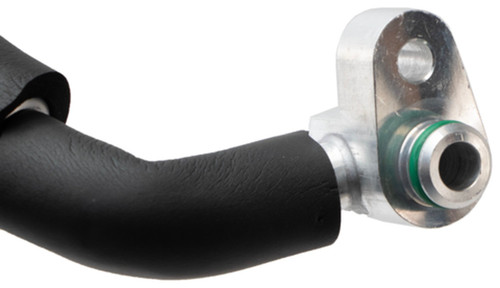 Four Seasons Discharge Line Hose Assembly for 2014-2021 Lexus (GX460) 65749