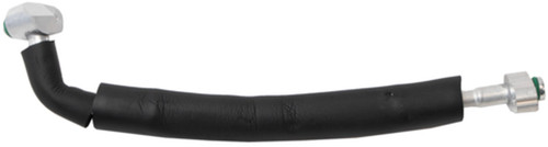 Four Seasons Discharge Line Hose Assembly for 2014-2021 Lexus (GX460) 65749