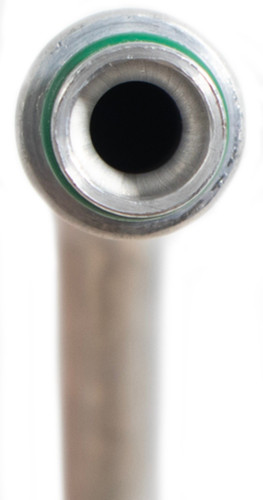 Four Seasons Liquid Line Hose Assembly w/o Orifice Tube for 2018-2021 Mazda 2.5L (6) 65608