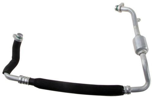 Four Seasons Suction Line Hose Assembly for 2019-2020 Nissan 2.5L (Altima) 65572
