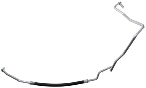 Four Seasons Suction Line Hose Assembly for 2012-2017 Mitsubishi 2.4L 2.0L (Lancer) 65544