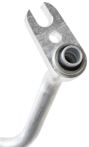 Four Seasons Suction Line Hose Assembly for 2005-2007 Saturn 3.5L (Vue) 65609