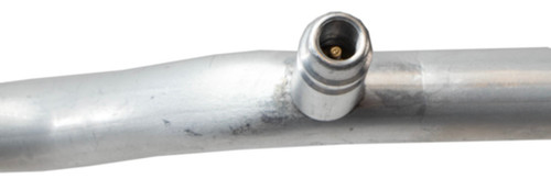 Four Seasons Suction Line Hose Assembly for 2015-2024 Audi/Volkswagen 1.8L 2.0L (A3, A3 Quattro, S3, TT) 65735
