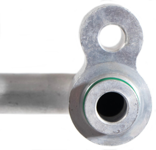 Four Seasons Discharge Line Hose Assembly for 2016-2022 Toyota 1.8L (Corolla, Prius, Prius AWD-e) 65515