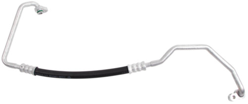 Four Seasons Discharge Line Hose Assembly for 2016-2022 Toyota 1.8L (Corolla, Prius, Prius AWD-e) 65515