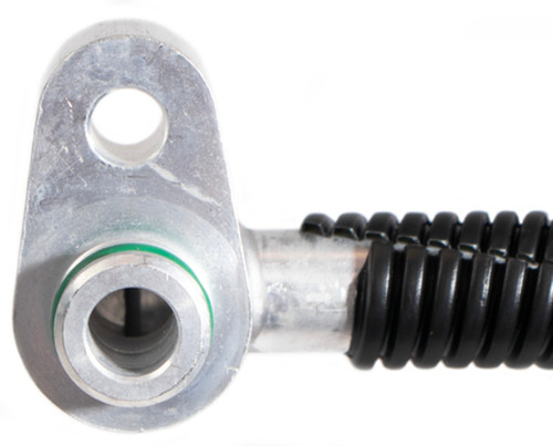 Four Seasons Discharge Line Hose Assembly for 2016-2025 Lexus 3.5L (GS350, RC300, RC350) 65395