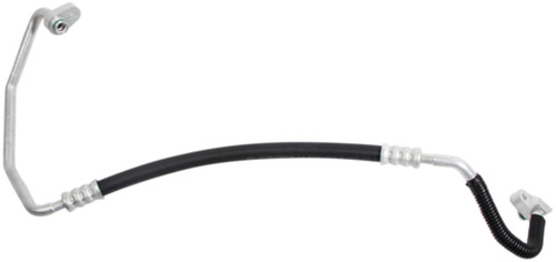 Four Seasons Discharge Line Hose Assembly for 2016-2025 Lexus 3.5L (GS350, RC300, RC350) 65395