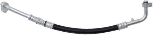 Four Seasons Suction Line Hose Assembly for 2010-2014 Ford 4.6L 5.0L (Mustang) 65751