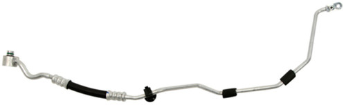 Four Seasons Liquid Line Hose Assembly w/o Orifice Tube for 2001-2004 Chrysler/Dodge 2.4L (Voyager, Caravan) 65700