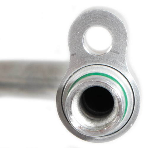 Four Seasons Discharge Line Hose Assembly for 2019-2023 Mazda 2.5L 2.0L (3, CX-30) 65375