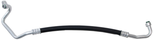 Four Seasons Suction Line Hose Assembly for 2016-2024 Lexus 2.0L (GS200t, GS300, IS200t, IS300) 65737