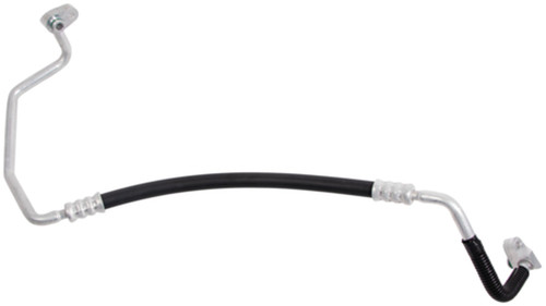 Four Seasons Discharge Line Hose Assembly for 2016-2024 Lexus 2.0L (GS200t, GS300, RC200t, RC300) 65396
