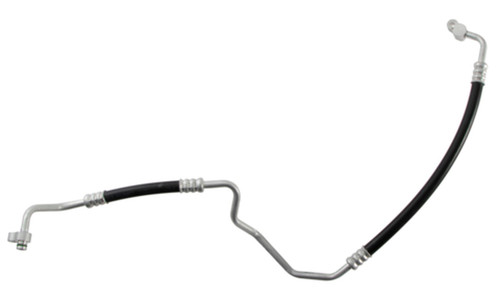 Four Seasons Discharge Line Hose Assembly for 2011-2016 Porsche 3.6L 3.0L (Panamera) 65596