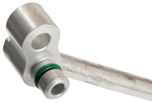 Four Seasons Liquid Line Hose Assembly w/o Orifice Tube for 2004-2010 Toyota (Sienna) 65648