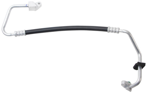 Four Seasons Discharge Line Hose Assembly for 2012-2021 Toyota (Prius C) 65517