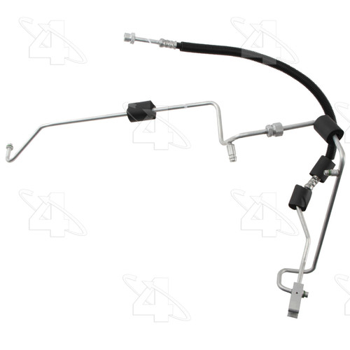 Four Seasons Liquid Line Hose Assembly w/o Orifice Tube for 1997-2000 Chrysler/Dodge/Plymouth 3.3L 3.0L 65682