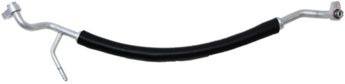 Four Seasons Suction Line Hose Assembly for 2013-2020 Ford/Lincoln 2.0L (Fusion, Police Responder Hybrid, SSV Plug-In Hybrid, MKZ) 65753