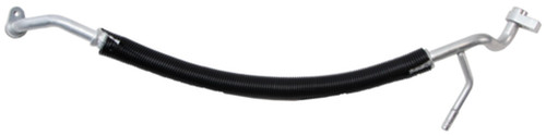 Four Seasons Suction Line Hose Assembly for 2013-2020 Ford/Lincoln 2.0L (Fusion, Police Responder Hybrid, SSV Plug-In Hybrid, MKZ) 65753