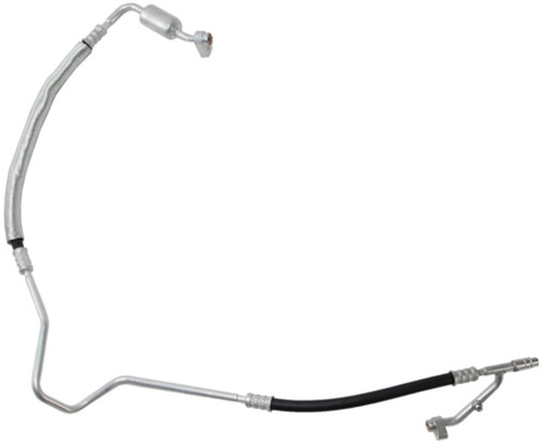Four Seasons Discharge Line Hose Assembly for 2018-2021 Ford 2.0L (EcoSport) 65576